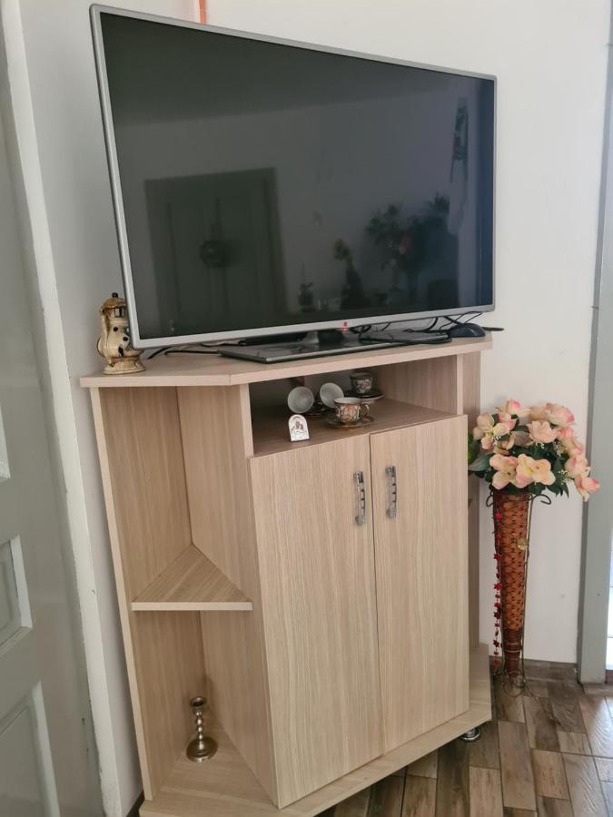 Cazare Turism Prislop Hotel Hateg Bagian luar foto